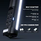 Espada de Luz LED RGB Magnética Neewer Basics SL50 - Miniatura 7