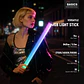 Espada de Luz LED RGB Magnética Neewer Basics SL50 - Miniatura 2