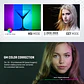 Luz LED RGB para Video Neewer RGB1200 60W con Control por App - Miniatura 8