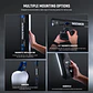 Luz LED Bicolor Inflable de Mano Neewer Basics GC21B 21W - Miniatura 3