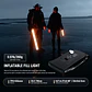 Luz LED Bicolor Inflable de Mano Neewer Basics GC21B 21W - Miniatura 4