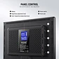 Panel de Luz LED Bicolor Neewer NL-192AI - Miniatura 3