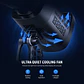 Luz LED RGB para Video Neewer CB100C 130W - Miniatura 8