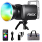 Luz LED RGB COB para Video Neewer FS600C 600W - Miniatura 1
