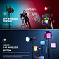 Luz LED RGB para Video Neewer FS300C 300W - Miniatura 2