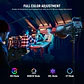 Luz LED RGB para Video Neewer FS300C 300W - Miniatura 4