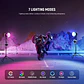 Luz LED RGB Portátil para Video Neewer HS200C 280W - Miniatura 3
