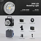 Flash de Estudio para Exteriores Neewer Q6 600Ws TTL HSS 2.4G - Miniatura 9