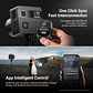 Flash de Estudio para Exteriores Neewer Q6 600Ws TTL HSS 2.4G - Miniatura 6