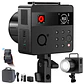 Flash de Estudio para Exteriores Neewer Q6 600Ws TTL HSS 2.4G - Miniatura 1