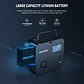 Flash Neewer Q4 400Ws TTL 2.4G - Miniatura 7