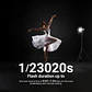 Flash de Estudio para Exteriores Neewer Q120 120Ws TTL 2.4G - Miniatura 5