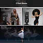 Flash Speedlite de Cabezal Redondo Neewer Z3R para Camara Canon 100Ws TTL 2.4G - Miniatura 2
