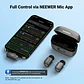 Micrófono Lavalier Inalámbrico Neewer KM19 Mini - Miniatura 6