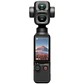 Cámara DJI Osmo Pocket 4P Standard Combo - Miniatura 1