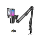 Micrófono Inalámbrico para Gaming Maono DGM20W - Miniatura 10