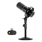 Micrófono Dinámico Maono PD200WT USB/XLR - Miniatura 1