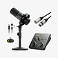 Interfaz de Audio Híbrida USB Maono P1 - Miniatura 10