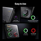 Interfaz de Audio Híbrida USB Maono P1 - Miniatura 3