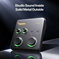 Interfaz de Audio Híbrida USB Maono P1 - Miniatura 4