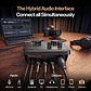 Interfaz de Audio Híbrida USB Maono P1 - Miniatura 5