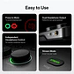 Interfaz de Audio Híbrida USB Vision P2 - Miniatura 8