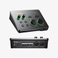 Interfaz de Audio Híbrida USB Vision P2 - Miniatura 2