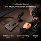 Interfaz de Audio Híbrida USB Vision P2 - Miniatura 3