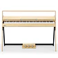 Piano digital Donner OURA R300 – 88 teclas martillo graduado - Miniatura 3
