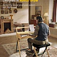 Piano digital Donner OURA R300 – 88 teclas martillo graduado - Miniatura 6