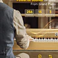 Piano digital Donner OURA R300 – 88 teclas martillo graduado - Miniatura 7