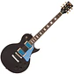 Guitarra Eléctrica Vintage V100 ProShop – Blue Alumitone - Miniatura 1