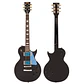 Guitarra Eléctrica Vintage V100 ProShop – Blue Alumitone - Miniatura 3