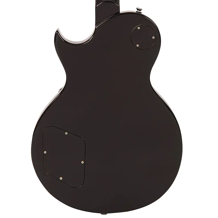 Guitarra Eléctrica Vintage V100 ProShop – Blue Alumitone 5