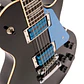 Guitarra Eléctrica Vintage V100 ProShop – Blue Alumitone - Miniatura 8