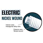 Cuerdas para Guitarra Eléctrica Vintage 10-46 – Níquel - Miniatura 3