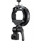 Adaptador Godox S3 - Montura Bowens - Miniatura 3