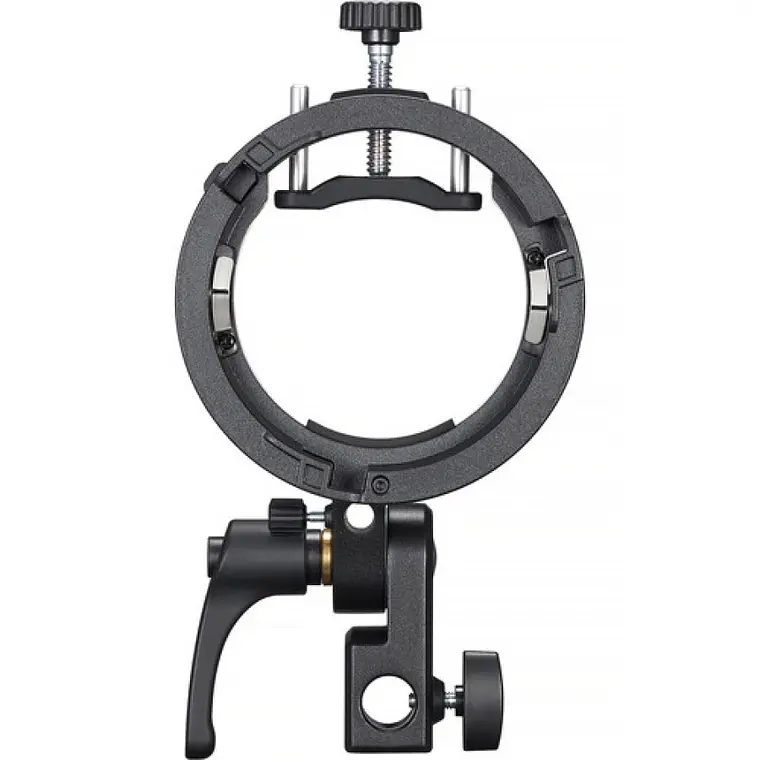 Adaptador Godox S3 - Montura Bowens 4