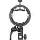 Adaptador Godox S3 - Montura Bowens - Miniatura 4