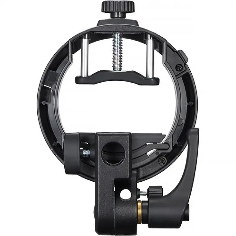 Adaptador Godox S3 - Montura Bowens 5