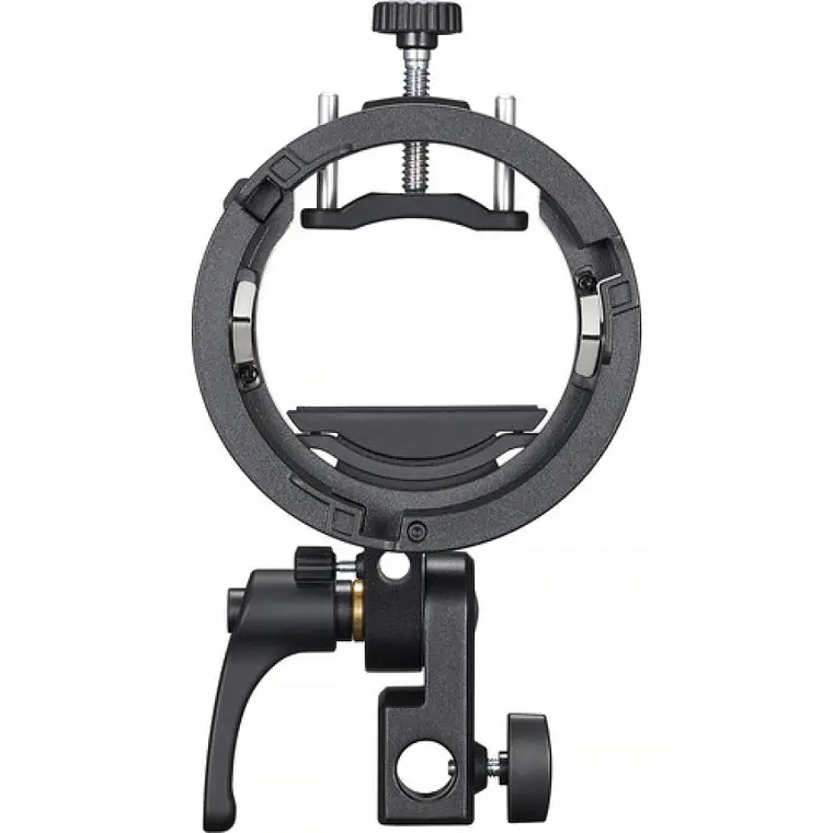 Adaptador Godox S3 - Montura Bowens 6