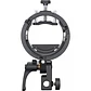 Adaptador Godox S3 - Montura Bowens - Miniatura 6