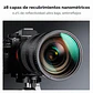  Filtro VND K&F Concept Nano-X ND8-ND128 - 82mm - Miniatura 3