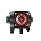 Cabezal Fluido Manfrotto 500X - Miniatura 3