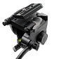 Cabezal Fluido Manfrotto 500X - Miniatura 6