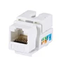 Modulo de red Cat6 keystone - Miniatura 1