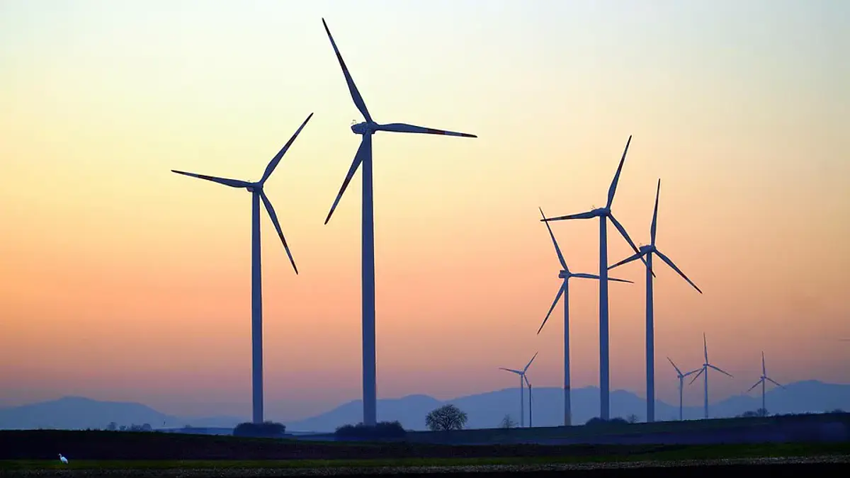 Energía eléctrica