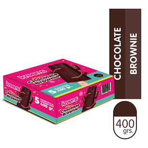 MULTIPACK MINI CHOCOLATE BROWNIE