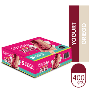 MULTIPACK MINI YOGURT GRIEGO