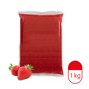 PULPA DE FRUTILLA CH (12X1kg)